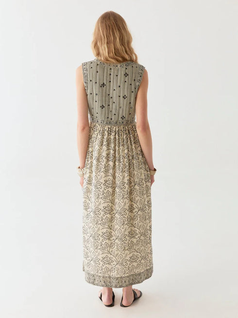 Vestido EUGENE